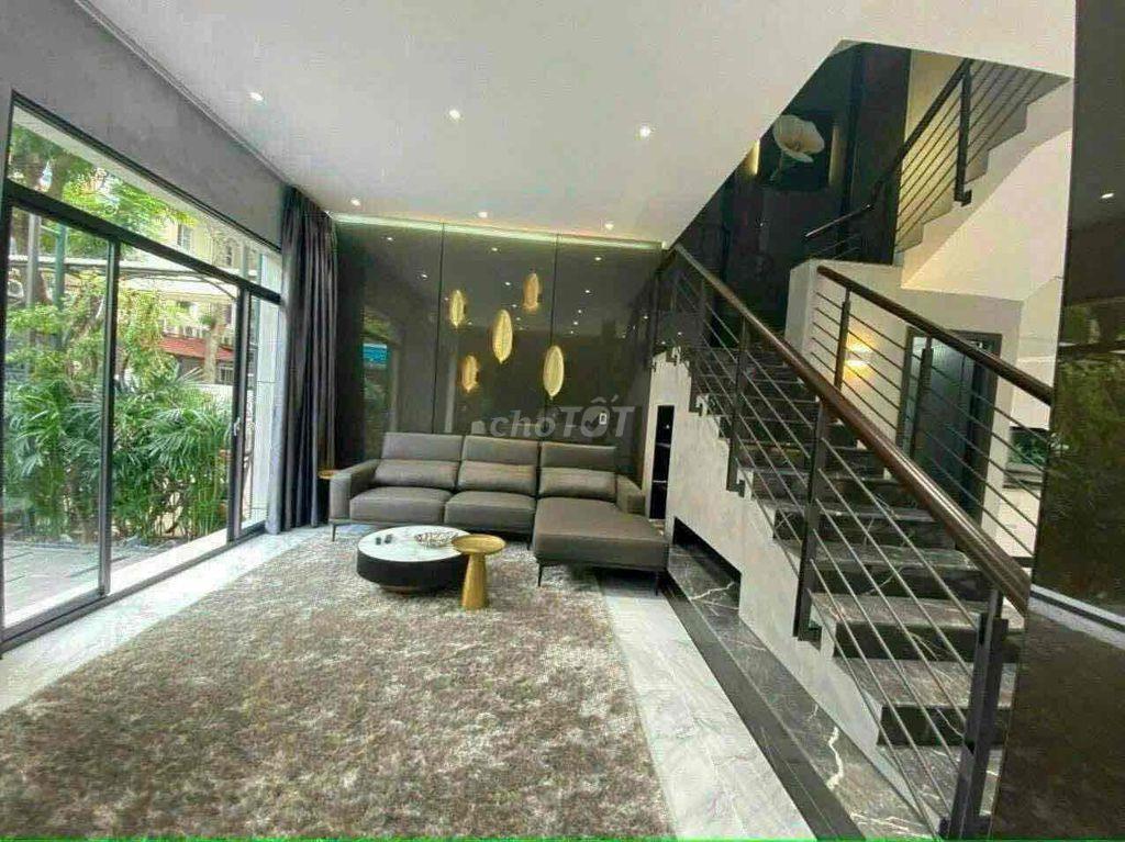 🏡 CHO THUÊ BIỆT THỰ MỸ GIANG 2A – PHÚ MỸ HƯNG, QUẬN 7