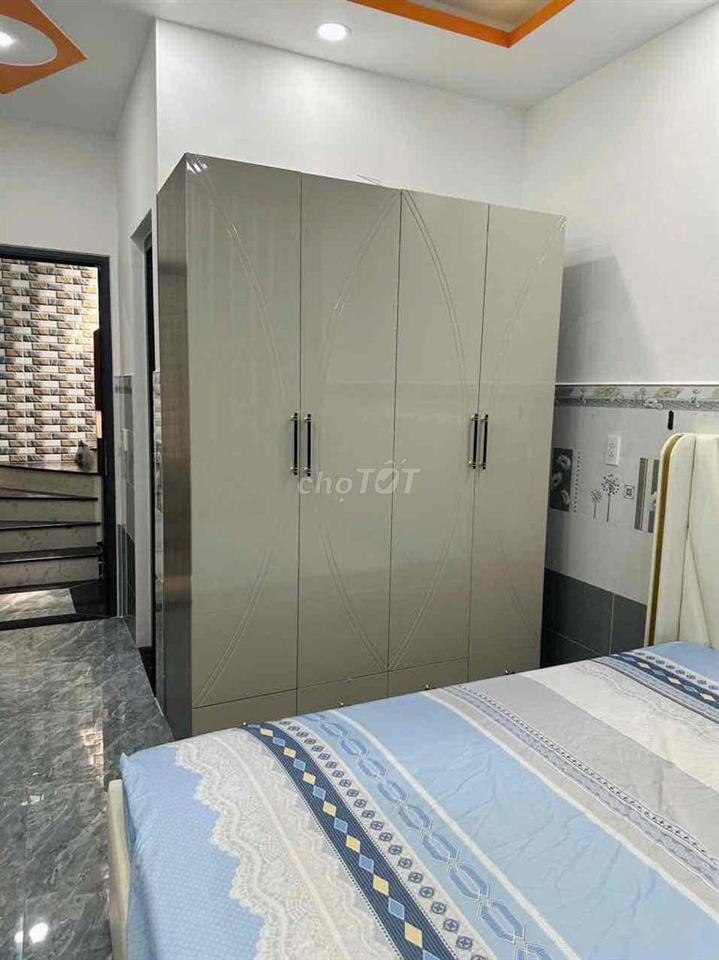 🏠 CHO THUÊ NHÀ MẶT TIỀN  BÙI VĂN BA 21 TRIỆU