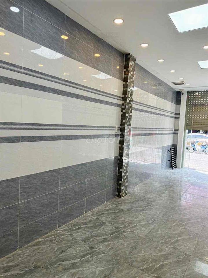 🏠 CHO THUÊ NHÀ MẶT TIỀN  BÙI VĂN BA 21 TRIỆU