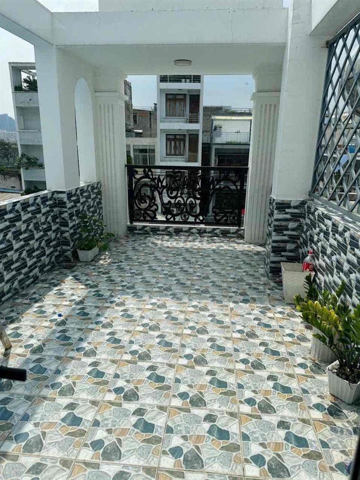 🏠 CHO THUÊ NHÀ MẶT TIỀN  BÙI VĂN BA 21 TRIỆU