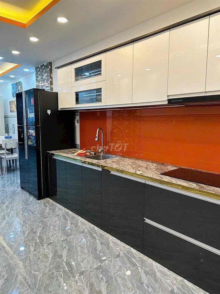 🏠 CHO THUÊ NHÀ MẶT TIỀN  BÙI VĂN BA 21 TRIỆU