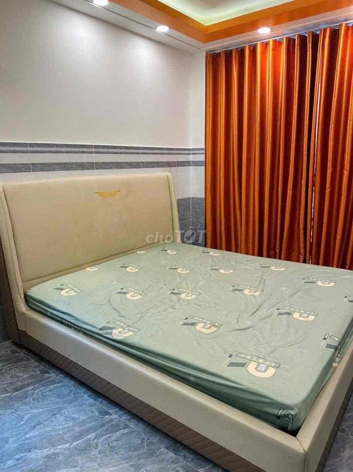🏠 CHO THUÊ NHÀ MẶT TIỀN  BÙI VĂN BA 21 TRIỆU
