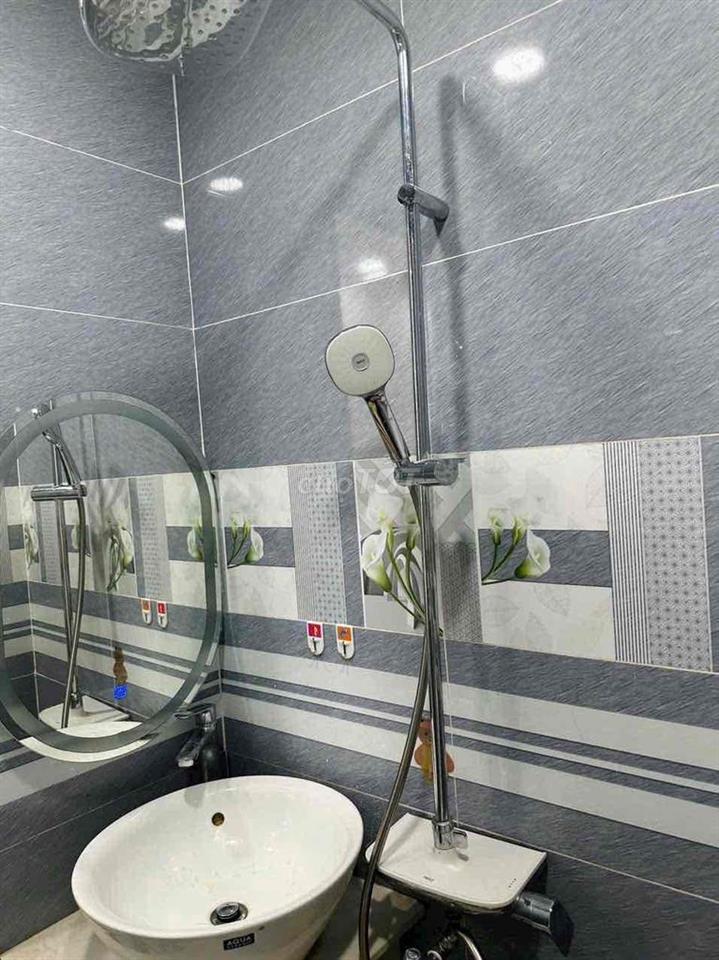 🏠 CHO THUÊ NHÀ MẶT TIỀN  BÙI VĂN BA 21 TRIỆU