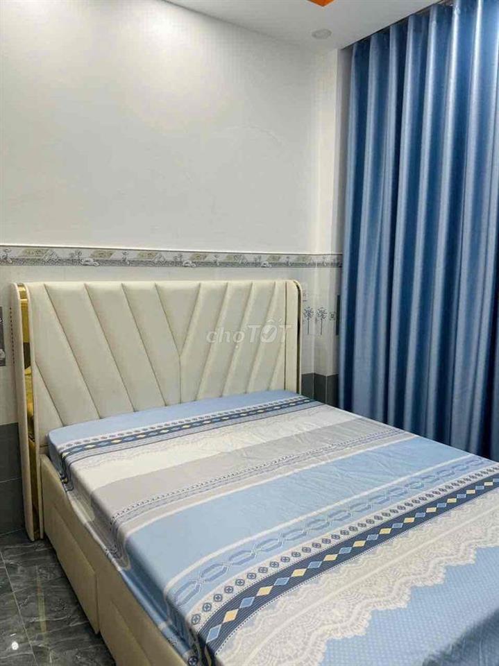 🏠 CHO THUÊ NHÀ MẶT TIỀN  BÙI VĂN BA 21 TRIỆU