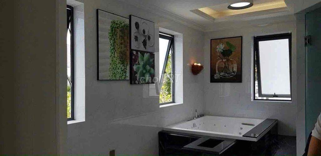 Cho thuê biệt thự Nam Thông 1, Biệt Thự Đơn Lập - Phú Mỹ Hưng