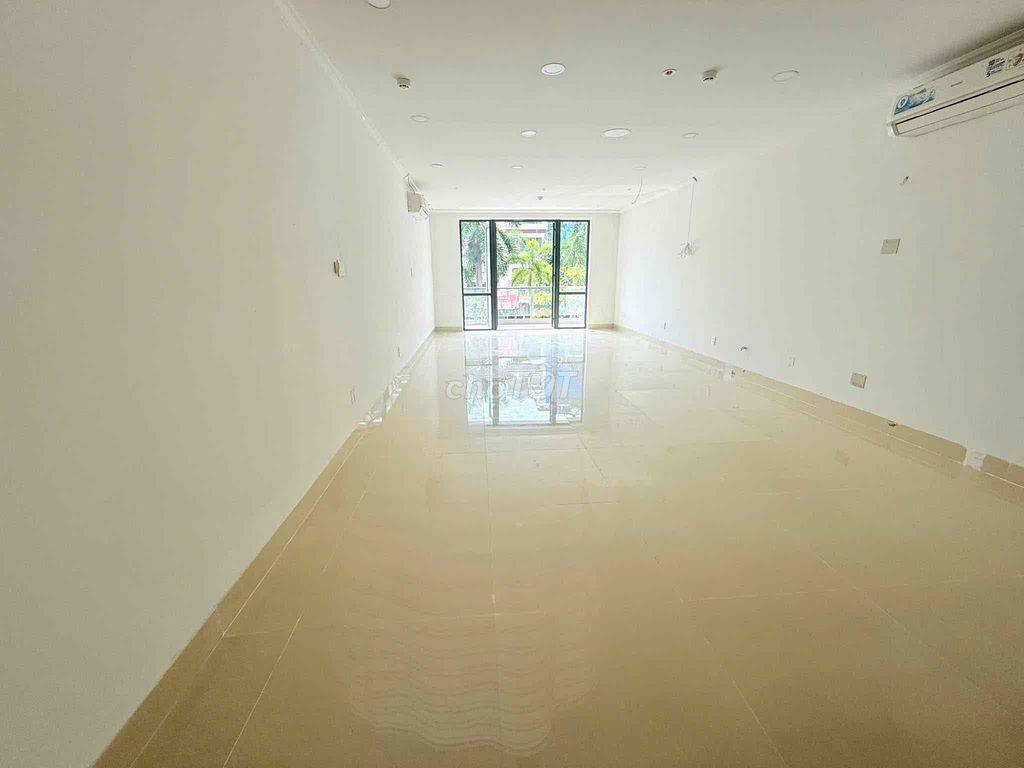 CHO THUÊ TÒA NHÀ VĂN PHÒNG MẶT TIỀN HOÀNG TRỌNG MẬU – KHU HIM LAM