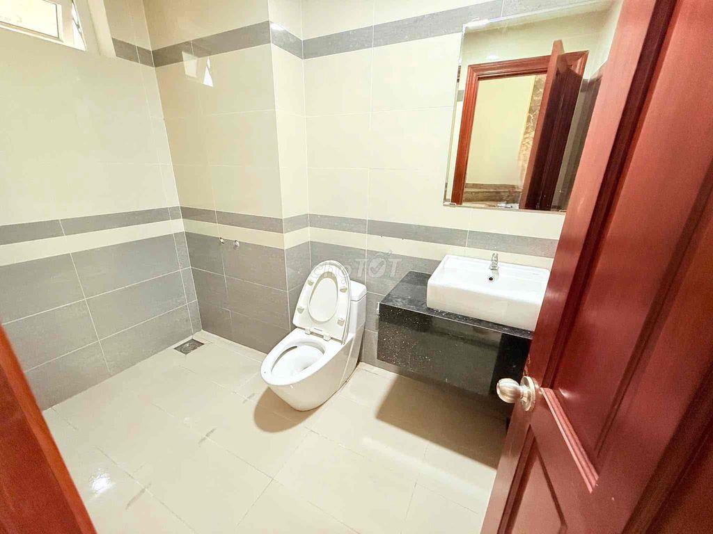 CHO THUÊ TÒA NHÀ VĂN PHÒNG MẶT TIỀN HOÀNG TRỌNG MẬU – KHU HIM LAM