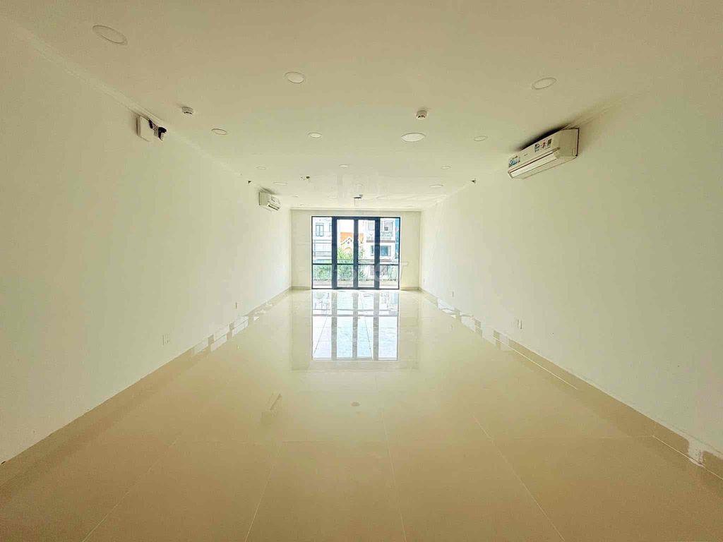 CHO THUÊ TÒA NHÀ VĂN PHÒNG MẶT TIỀN HOÀNG TRỌNG MẬU – KHU HIM LAM