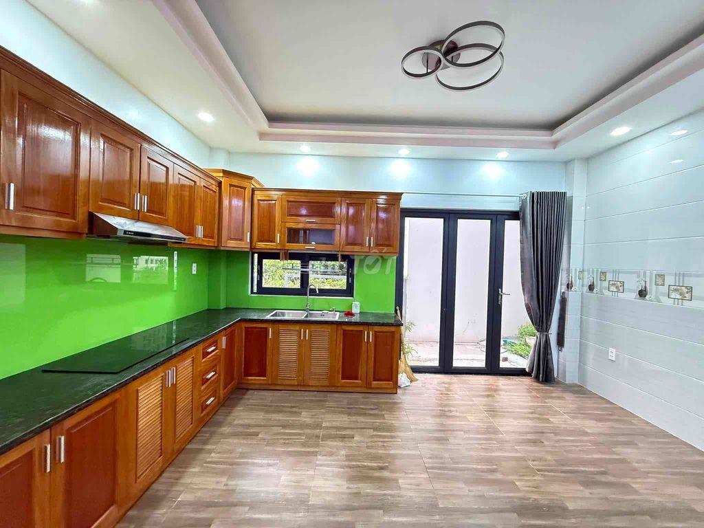 CHO THUÊ NHÀ NGUYÊN CĂN – JAMONA CITY, PHÚ THUẬN, QUẬN 7 30 TRIỆU