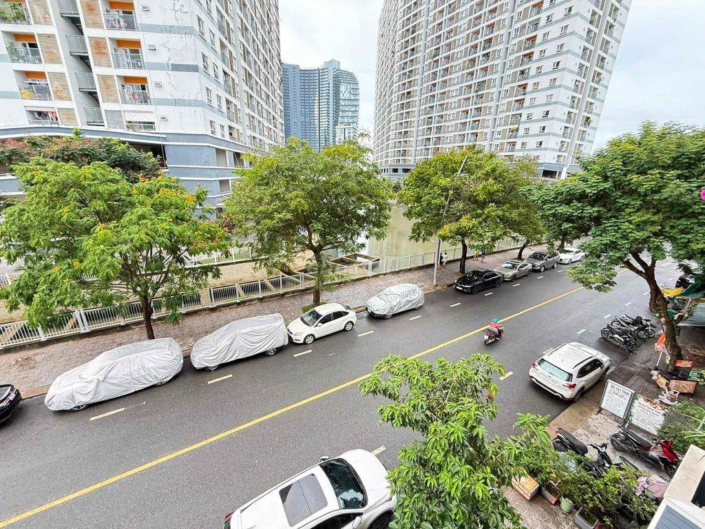 CHO THUÊ NHÀ NGUYÊN CĂN – JAMONA CITY, PHÚ THUẬN, QUẬN 7 30 TRIỆU