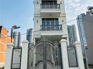 CHO THUÊ NHÀ PHỐ LOTUS RESIDENCE – QUẬN 7 40 TRIỆU