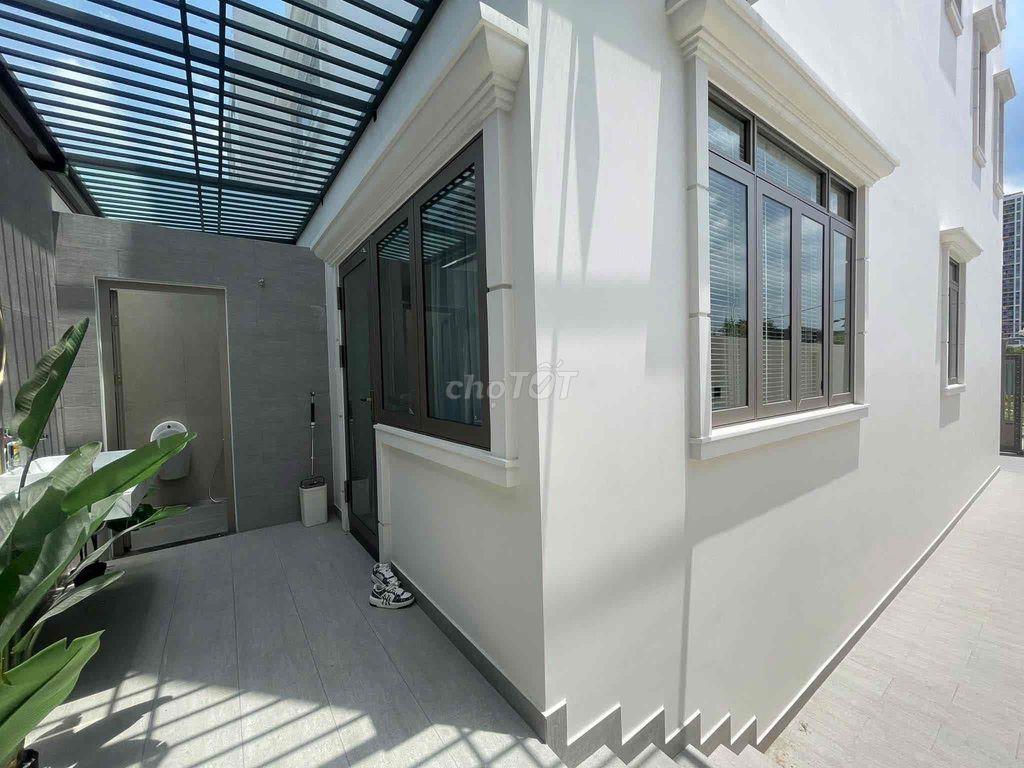 CHO THUÊ NHÀ PHỐ LOTUS RESIDENCE – QUẬN 7 40 TRIỆU