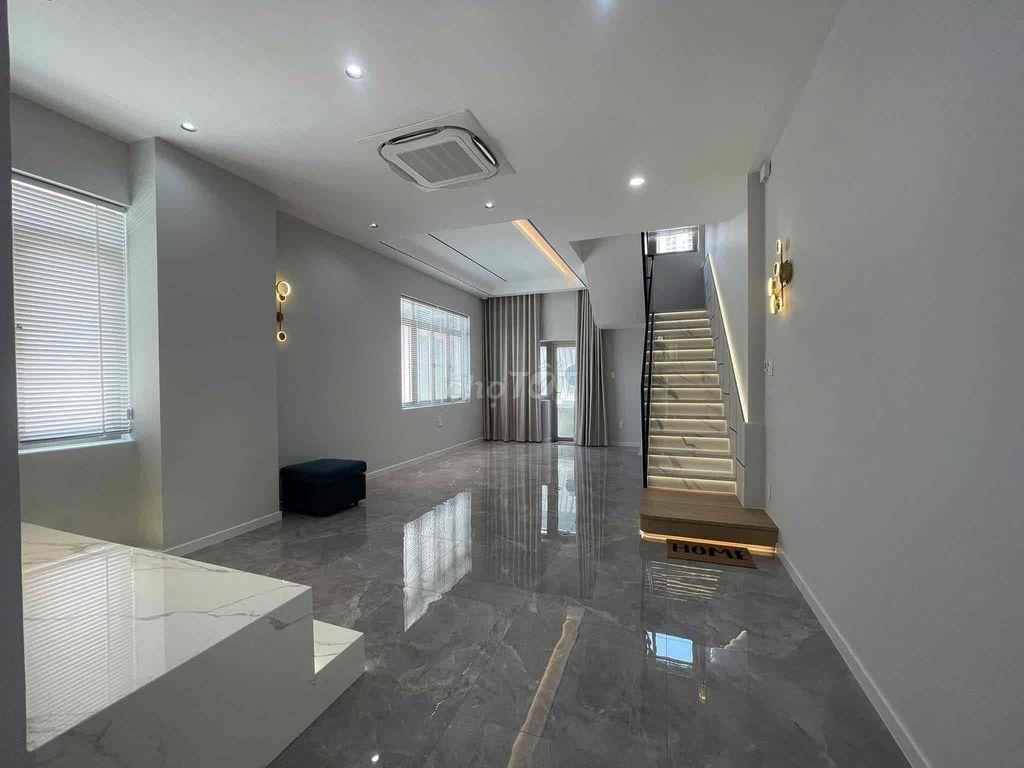 CHO THUÊ NHÀ PHỐ LOTUS RESIDENCE – QUẬN 7 40 TRIỆU