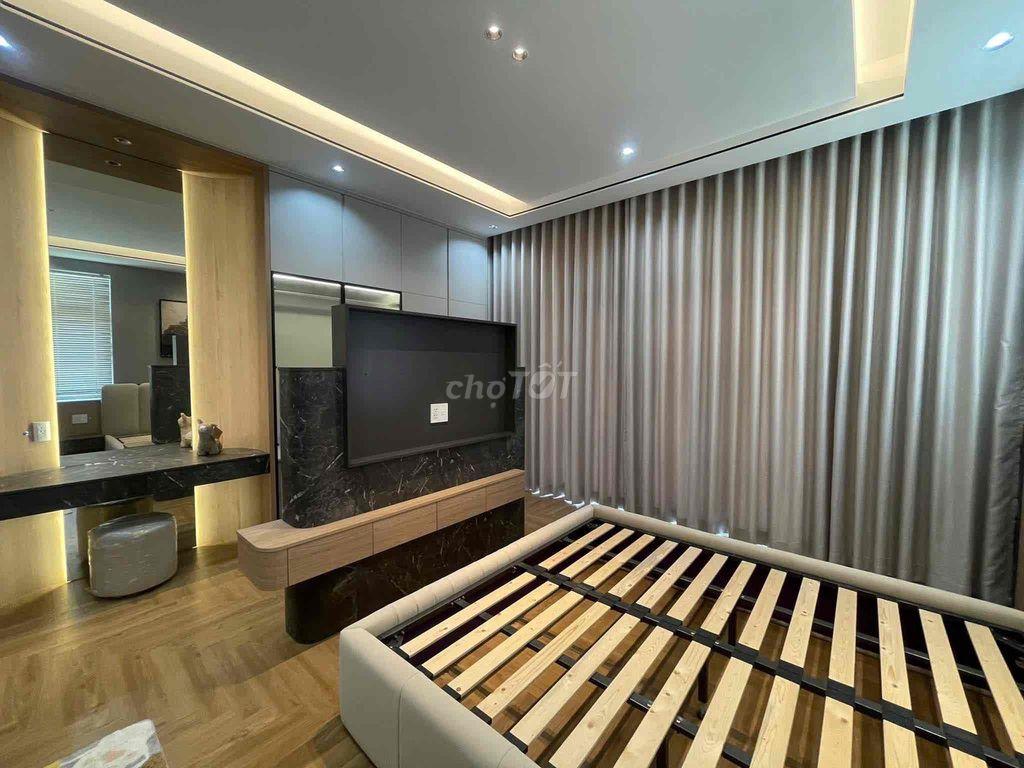 CHO THUÊ NHÀ PHỐ LOTUS RESIDENCE – QUẬN 7 40 TRIỆU