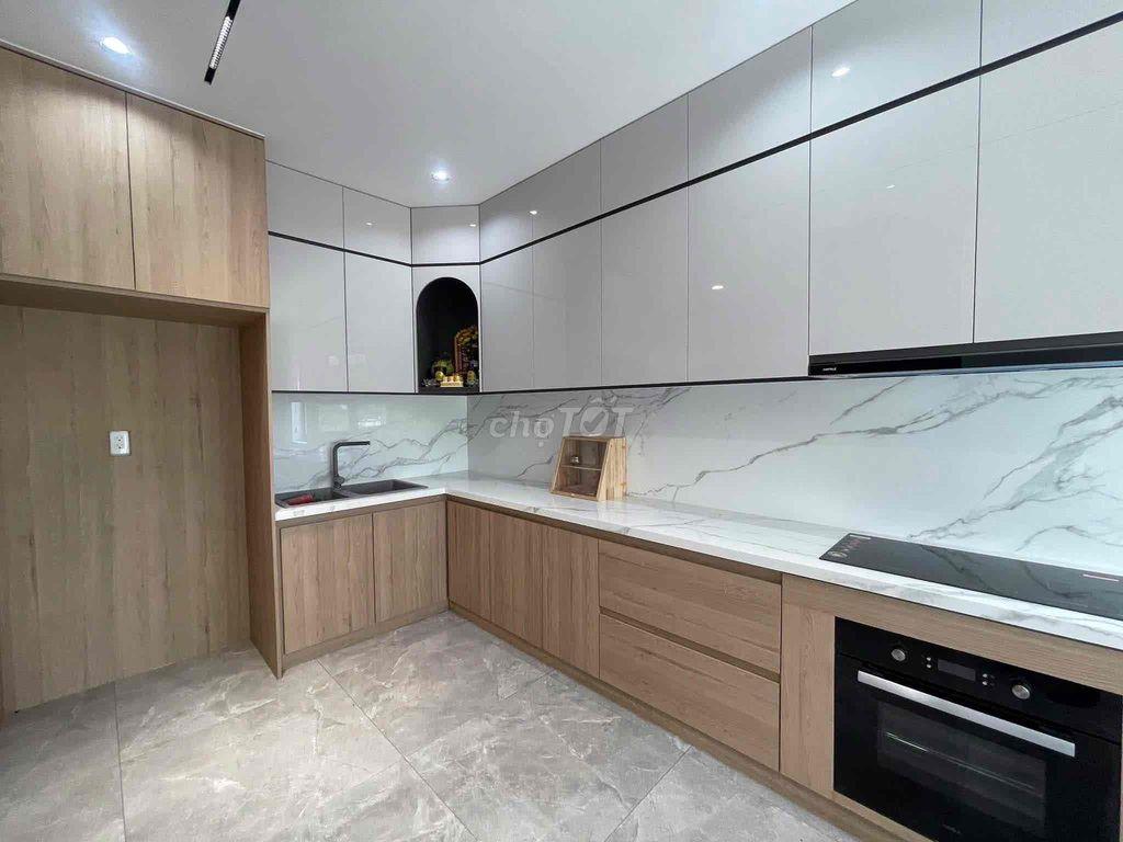 CHO THUÊ NHÀ PHỐ LOTUS RESIDENCE – QUẬN 7 40 TRIỆU