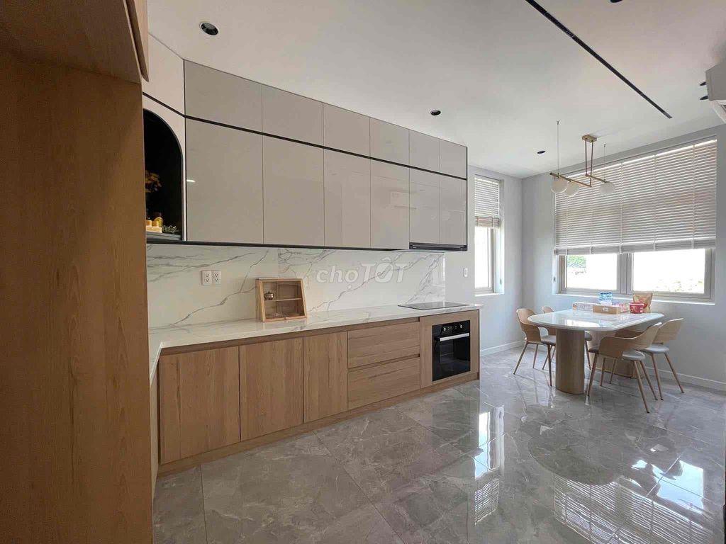 CHO THUÊ NHÀ PHỐ LOTUS RESIDENCE – QUẬN 7 40 TRIỆU