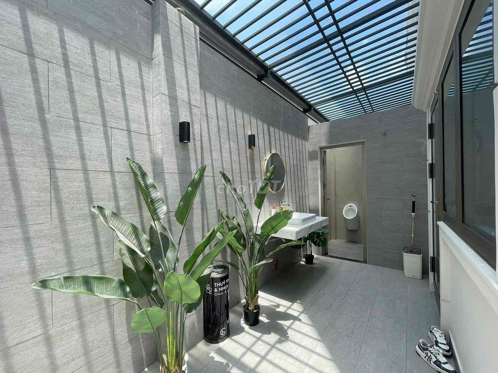 CHO THUÊ NHÀ PHỐ LOTUS RESIDENCE – QUẬN 7 40 TRIỆU