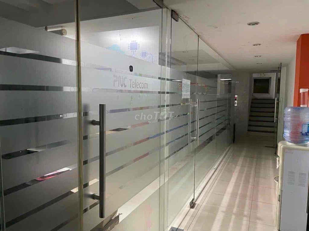CHÀO THUÊ nhà Mặt Tiền đường số 40 - KDC Tân Quy Đông, P. Tân Phong Q7