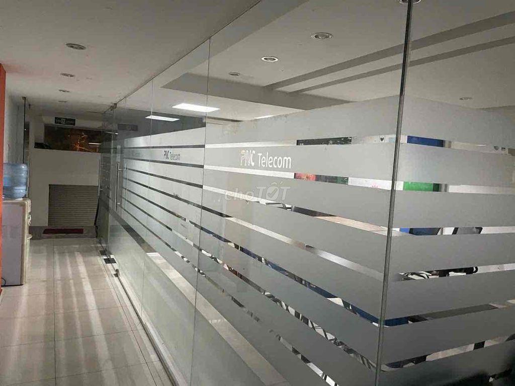 CHÀO THUÊ nhà Mặt Tiền đường số 40 - KDC Tân Quy Đông, P. Tân Phong Q7