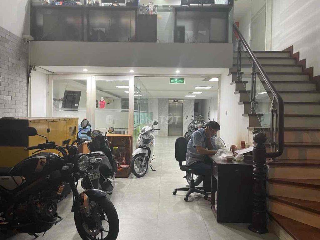 CHÀO THUÊ nhà Mặt Tiền đường số 40 - KDC Tân Quy Đông, P. Tân Phong Q7