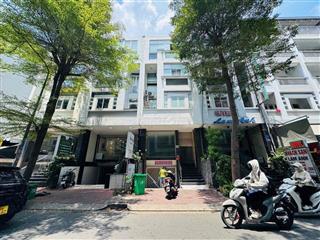 🏡 CHO THUÊ NHÀ ĐƯỜNG SỐ 2 – KDC KIM SƠN, QUẬN 7