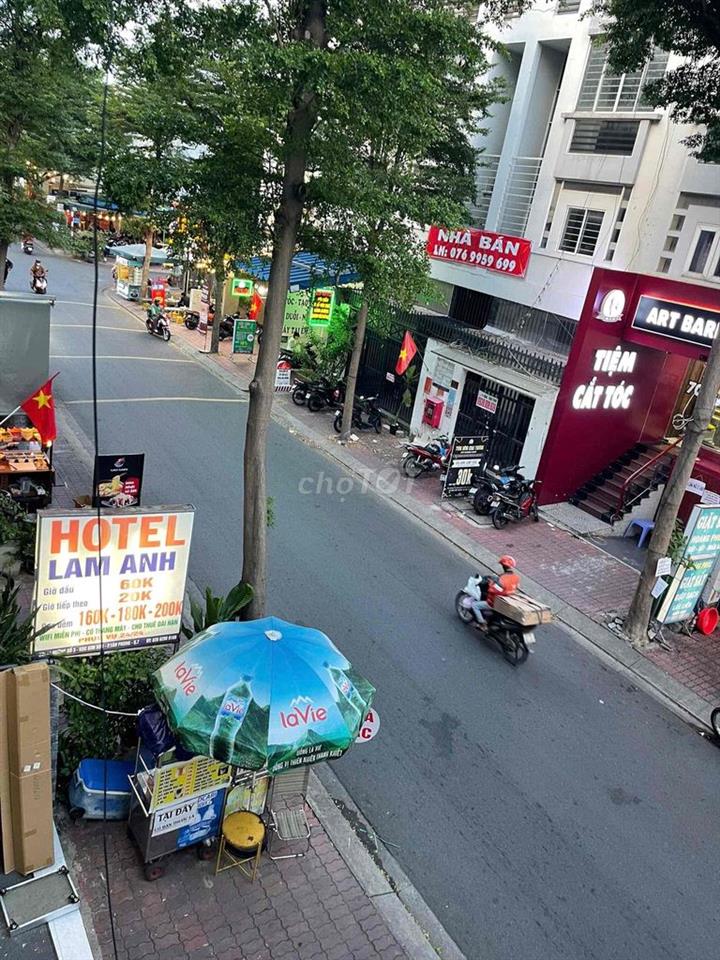 🏡 CHO THUÊ NHÀ ĐƯỜNG SỐ 2 – KDC KIM SƠN, QUẬN 7