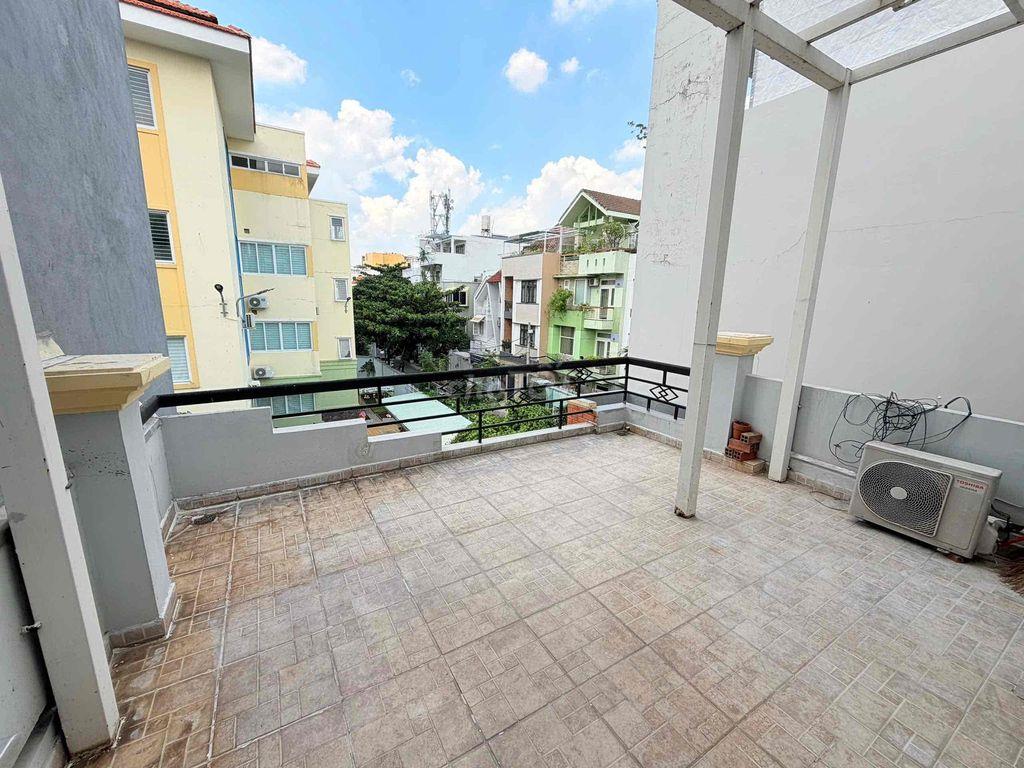 🏡 CHO THUÊ NHÀ KDC TÂN QUY ĐÔNG – QUẬN 7 📍 Đường số 52 – KDC Tâ