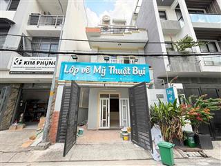 🏡 CHO THUÊ NHÀ KDC TÂN QUY ĐÔNG – QUẬN 7 📍 Đường số 52 – KDC Tâ