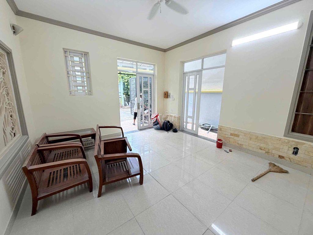 🏡 CHO THUÊ NHÀ KDC TÂN QUY ĐÔNG – QUẬN 7 📍 Đường số 52 – KDC Tâ