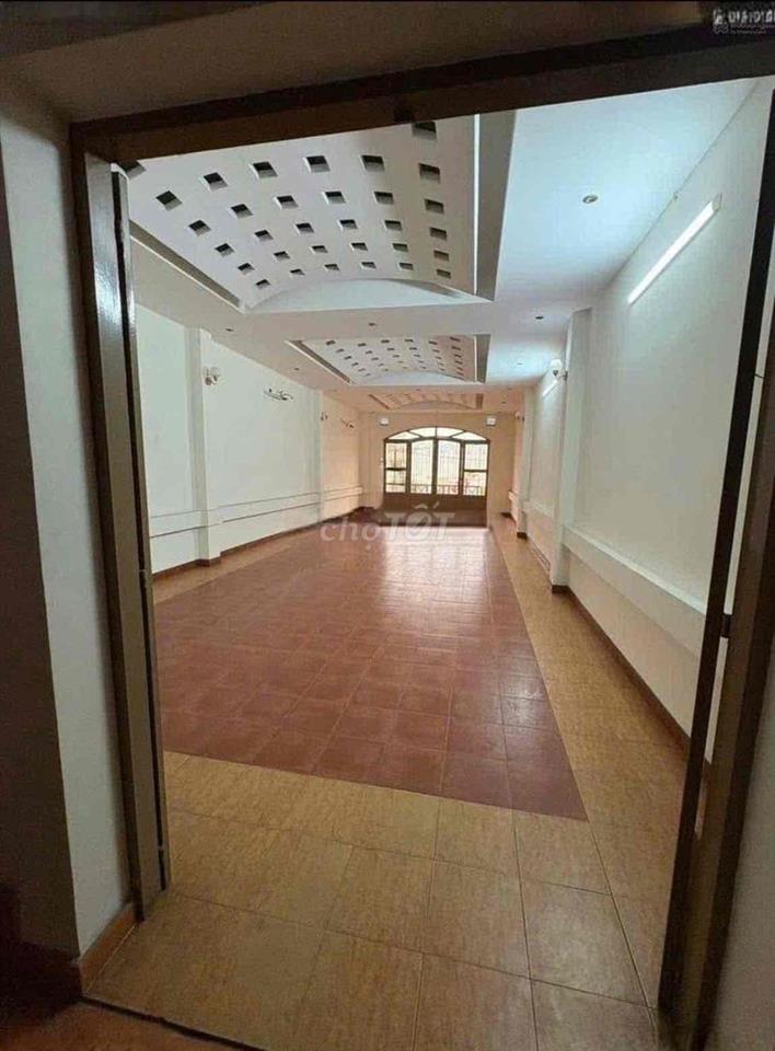 CHO THUÊ NHÀ MẶT TIỀN KINH DOANH – HUỲNH TẤN PHÁT, QUẬN 7