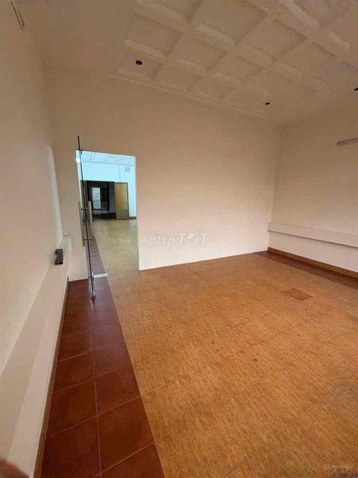 CHO THUÊ NHÀ MẶT TIỀN KINH DOANH – HUỲNH TẤN PHÁT, QUẬN 7