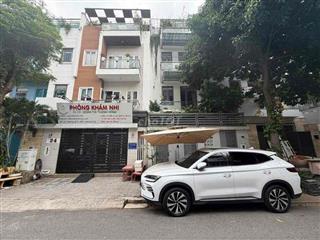 🏡 CHO THUÊ NHÀ NGUYÊN CĂN KDC JAMONA CITY – QUẬN 7