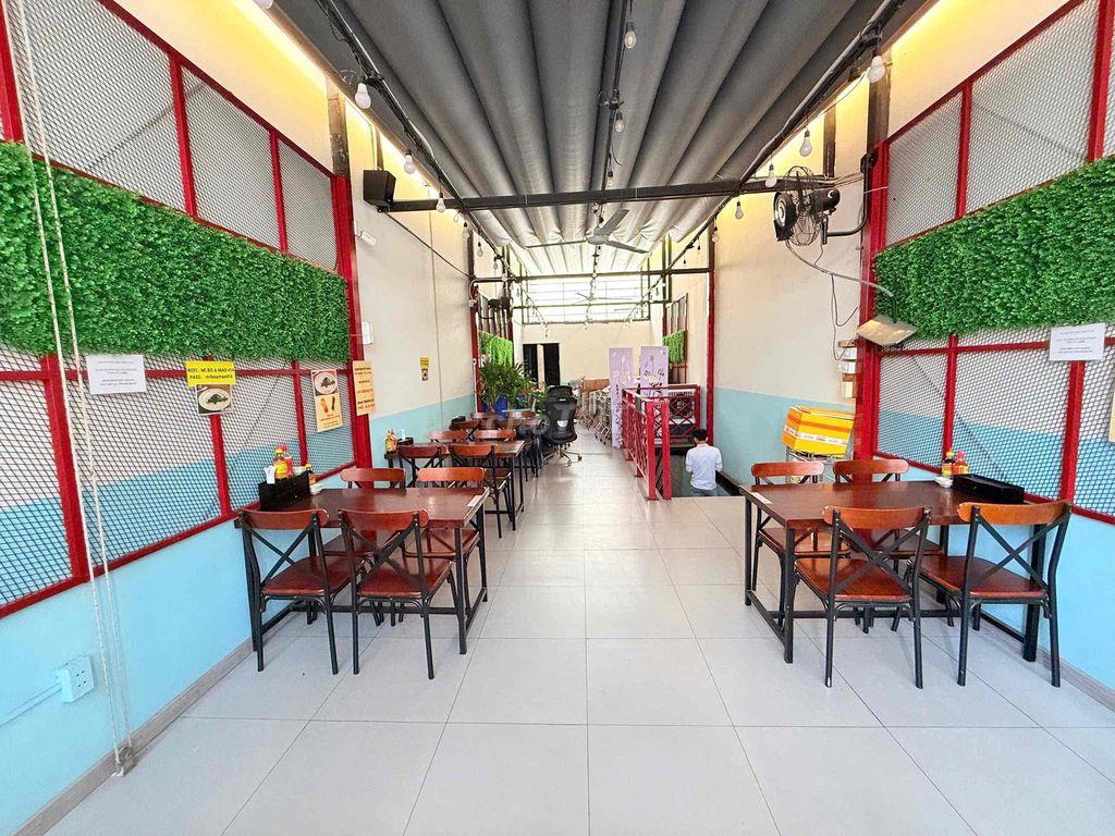 🏠 CHO THUÊ NHÀ MẶT TIỀN NGUYỄN THỊ THẬP – Q7
