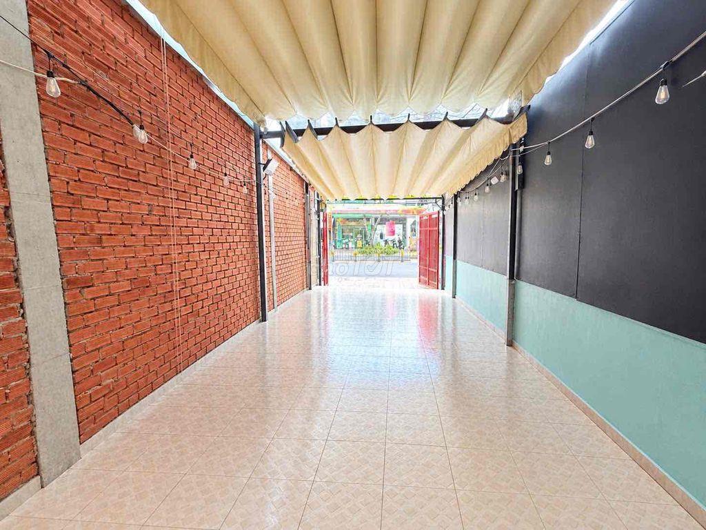🏠 CHO THUÊ NHÀ MẶT TIỀN NGUYỄN THỊ THẬP – Q7