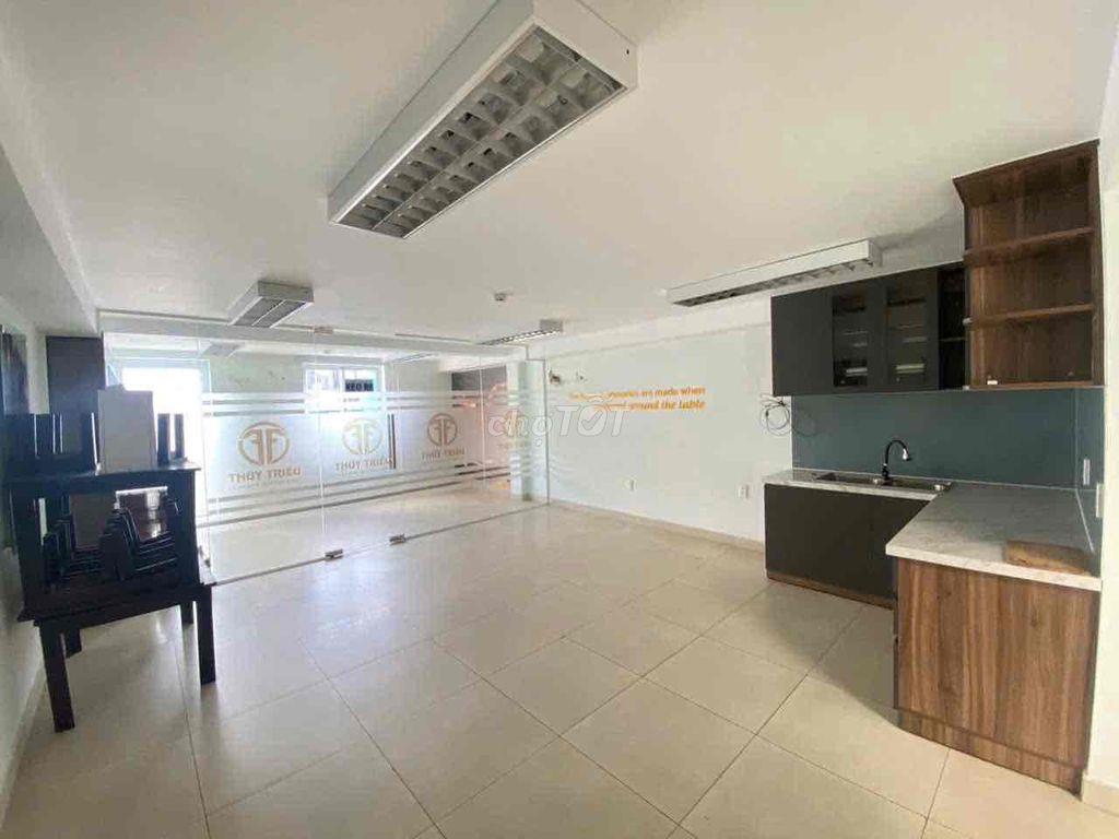 Cho thuê gấp NHÀ MẶT TIỀN KDC KIM SƠN, Q.7