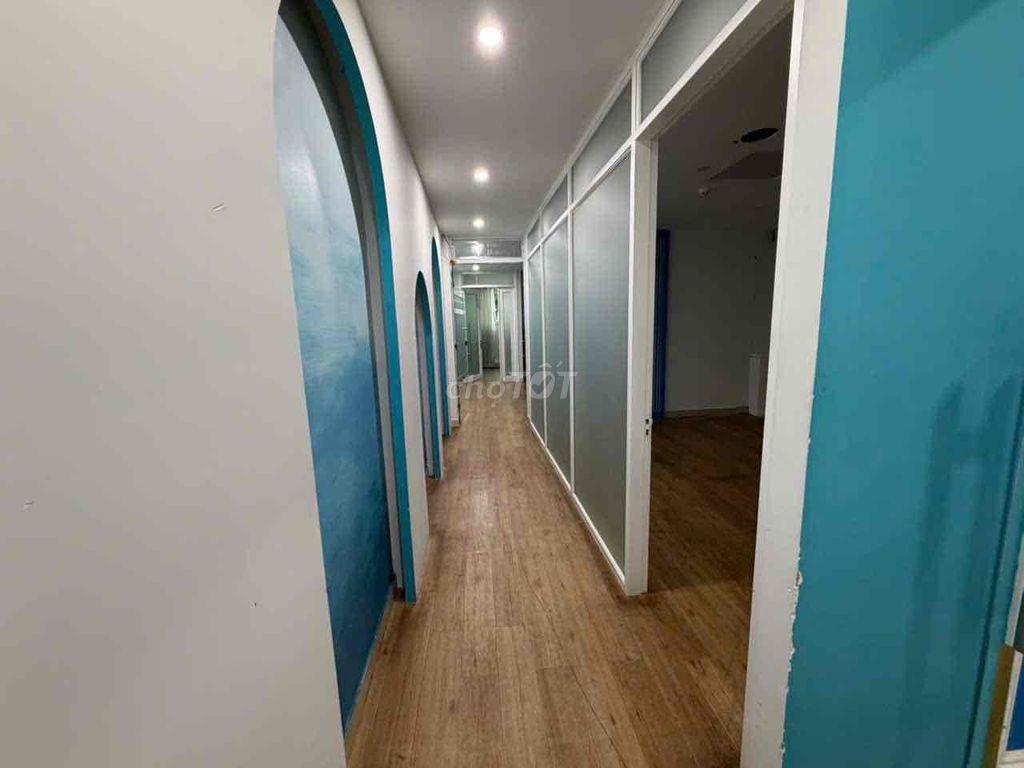 Cho thuê gấp NHÀ MẶT TIỀN KDC KIM SƠN, Q.7