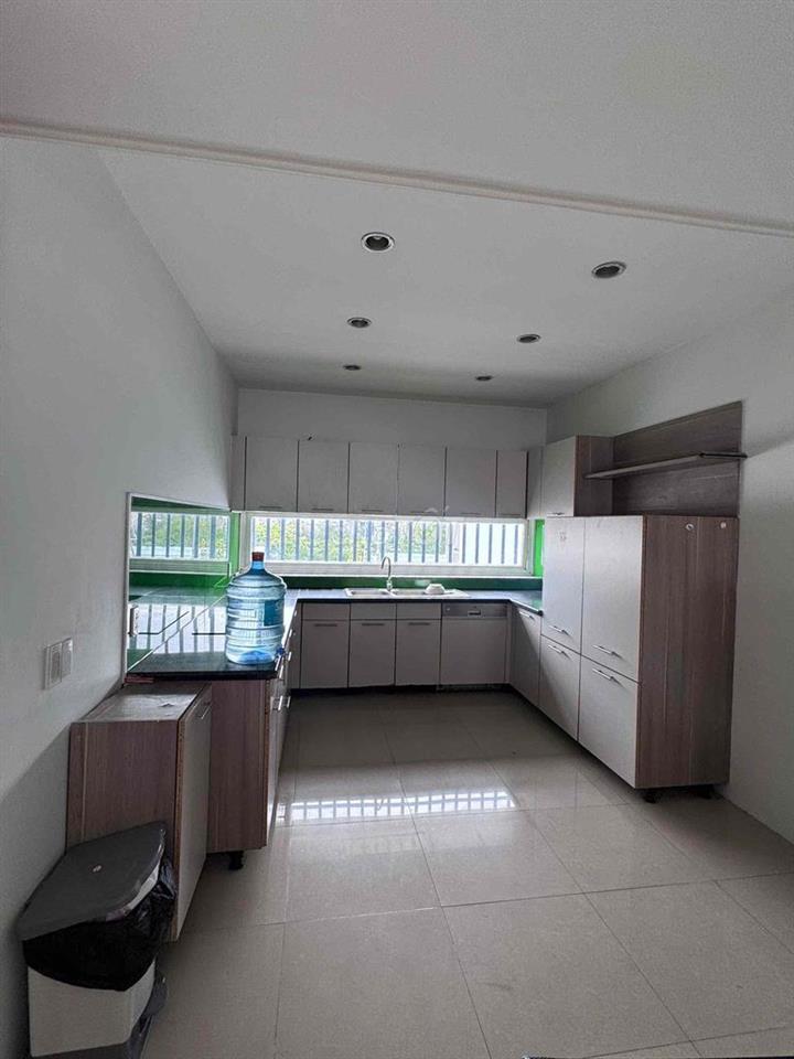 🏢 CHO THUÊ NHÀ KHU HIM LAM – QUẬN 7 65 TRIỆU