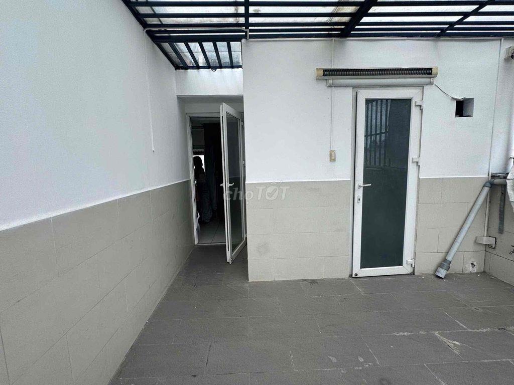 🏢 CHO THUÊ NHÀ KHU HIM LAM – QUẬN 7 65 TRIỆU
