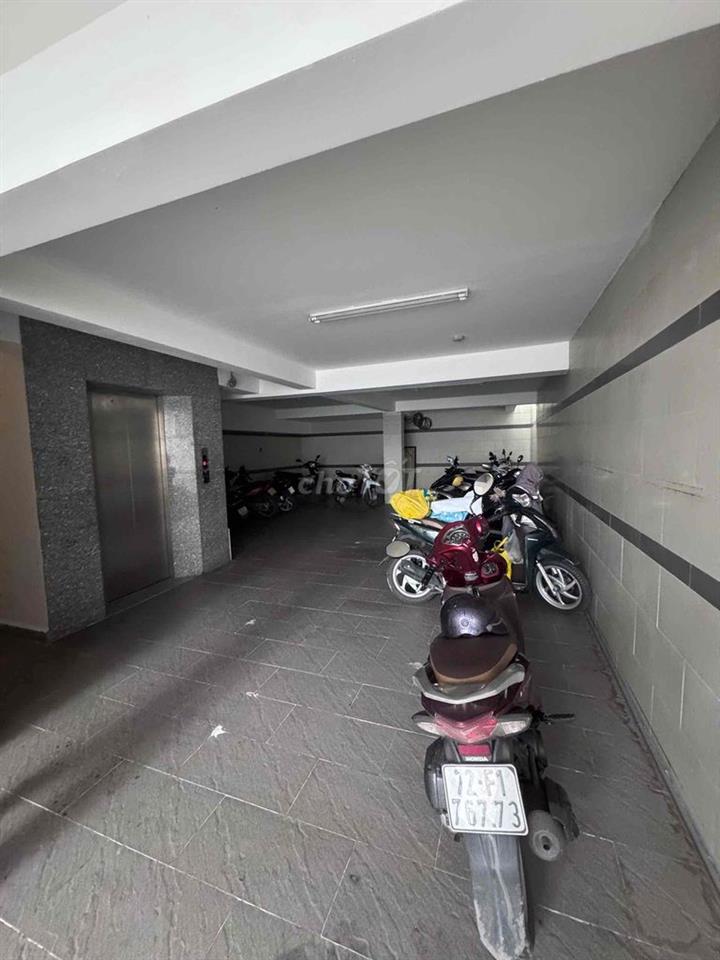 🏢 CHO THUÊ NHÀ KHU HIM LAM – QUẬN 7 65 TRIỆU