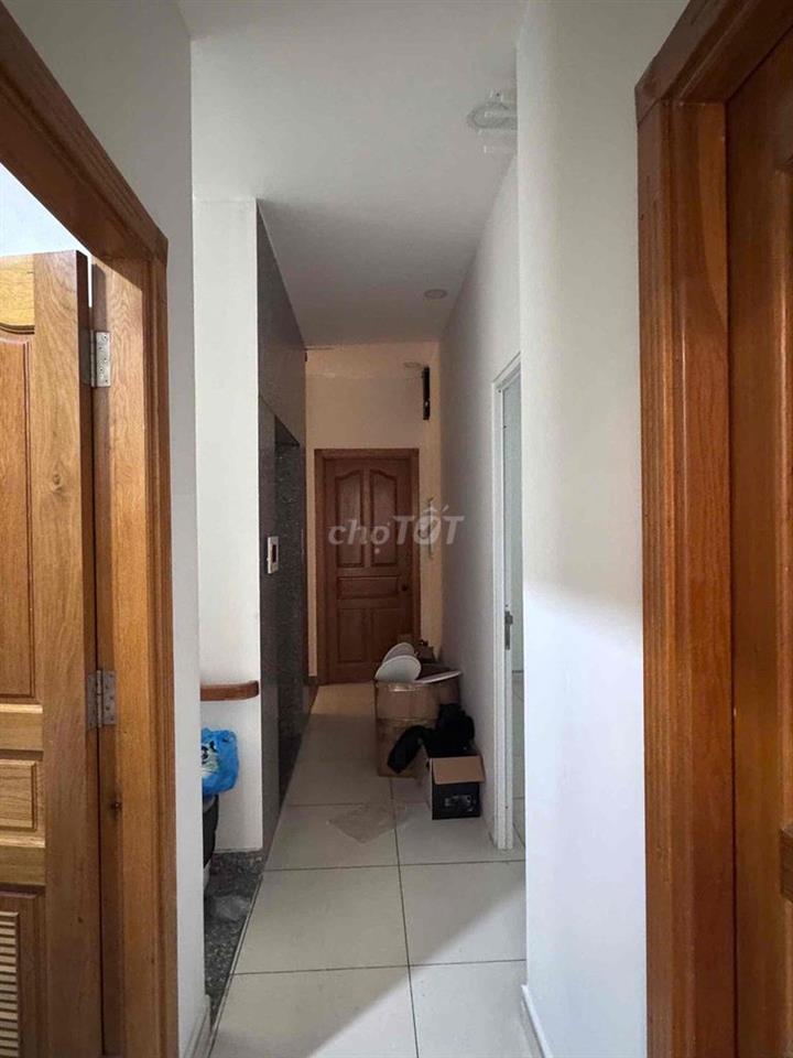 🏢 CHO THUÊ NHÀ KHU HIM LAM – QUẬN 7 65 TRIỆU