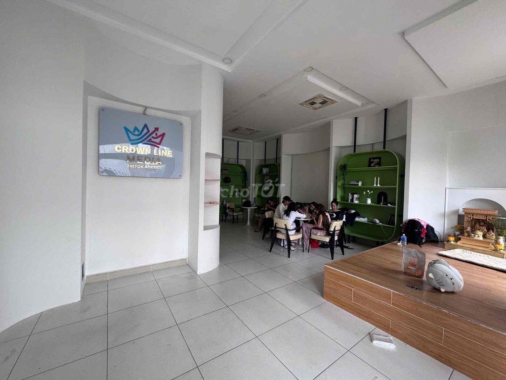 🏢 CHO THUÊ NHÀ KHU HIM LAM – QUẬN 7 65 TRIỆU