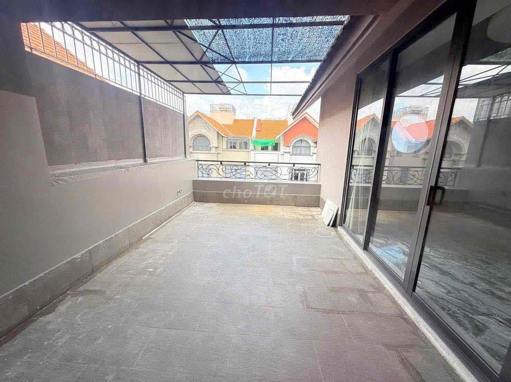 CHO THUÊ NHÀ KHU HIM LAM – QUẬN 7 90 TRIỆU