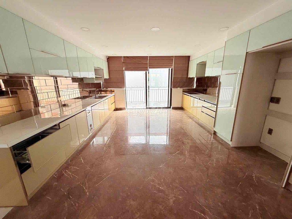 CHO THUÊ NHÀ KHU HIM LAM – QUẬN 7 90 TRIỆU