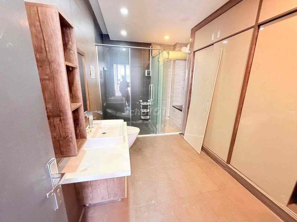 CHO THUÊ NHÀ KHU HIM LAM – QUẬN 7 90 TRIỆU