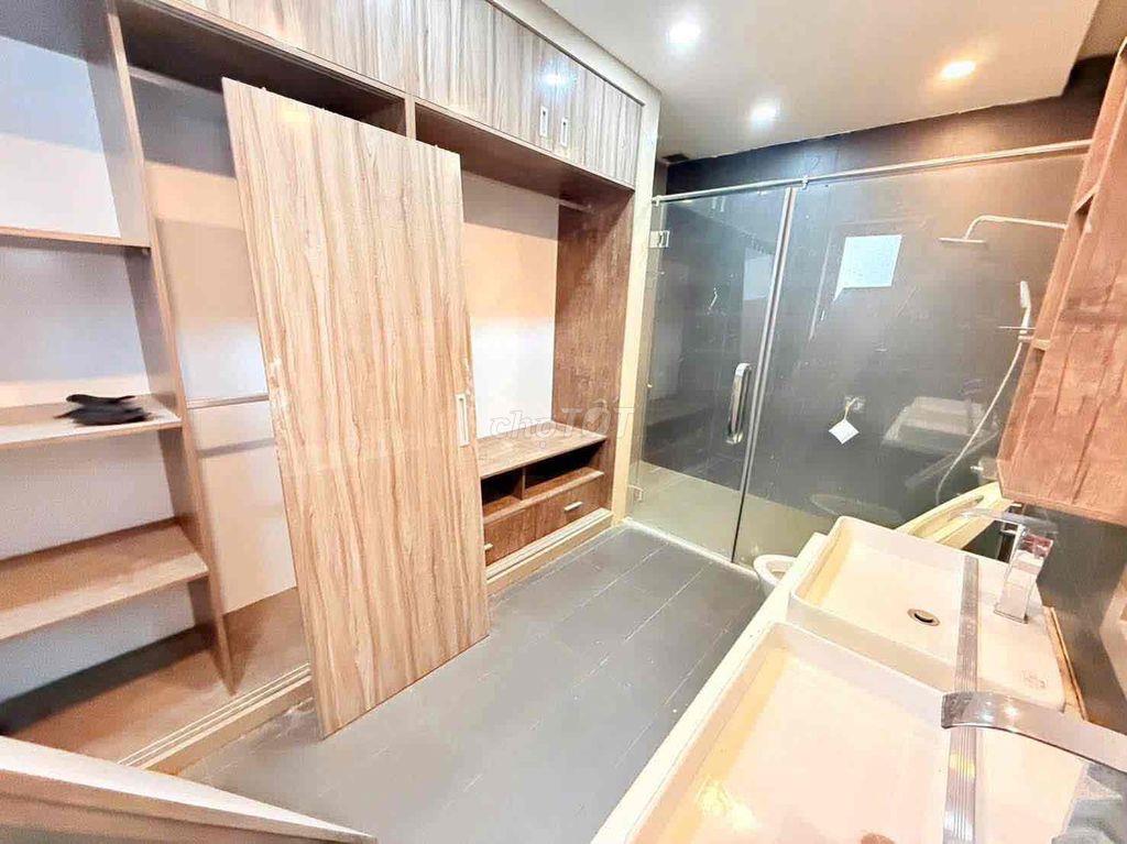CHO THUÊ NHÀ KHU HIM LAM – QUẬN 7 90 TRIỆU
