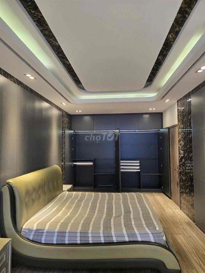 💎 CHO THUÊ BIỆT THỰ EVERICH 3 – FULL NỘI THẤT, 6PN RỘNG RÃI