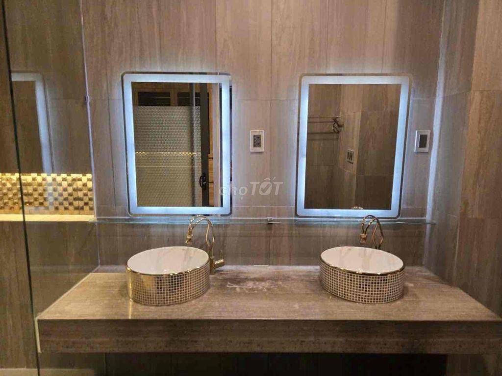 💎 CHO THUÊ BIỆT THỰ EVERICH 3 – FULL NỘI THẤT, 6PN RỘNG RÃI