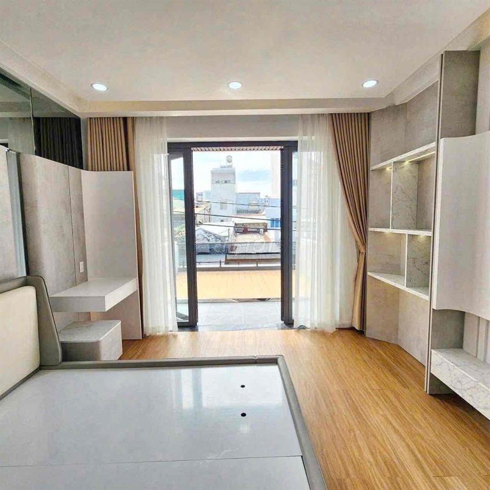 CHO THUÊ NHÀ NGUYÊN CĂN MỚI ĐẸP GIÁ 42 TRIỆU