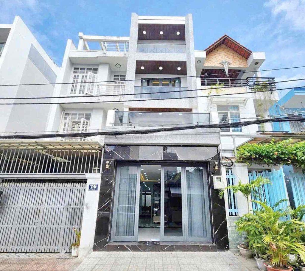 CHO THUÊ NHÀ NGUYÊN CĂN MỚI ĐẸP GIÁ 42 TRIỆU