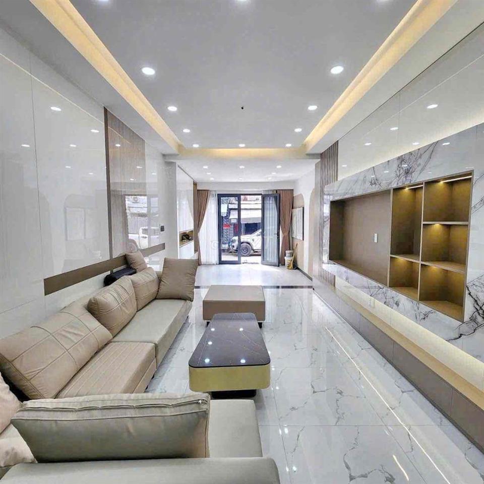 CHO THUÊ NHÀ NGUYÊN CĂN MỚI ĐẸP GIÁ 42 TRIỆU